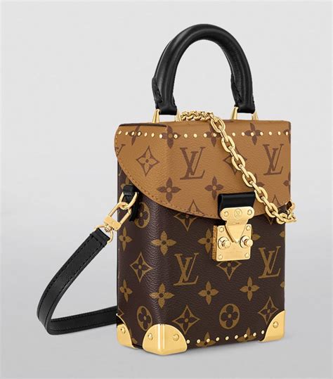 Louis Vuitton Camera Box – BagNesia